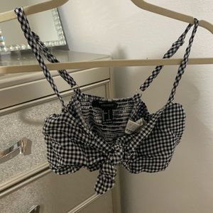 Forever 21 Women’s Top